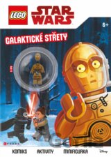 LEGO Star Wars: LNC 306 - Galaktické strěty