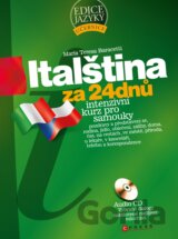 Italština za 24 dnů