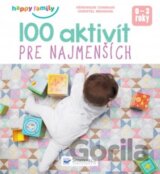 100 aktivít pre najmenších
