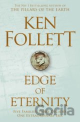 Edge of Eternity