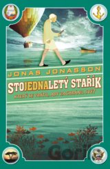 Stojednaletý stařík, který se vrátil, aby zachránil svět