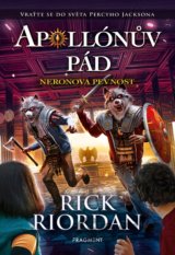 Apollónův pád: Neronova pevnost