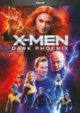 X-men: Dark Phoenix