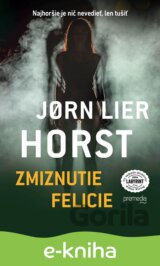 Zmiznutie Felicie