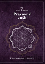 I Can Academy Pracovný zošit
