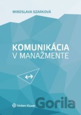 Komunikácia v manažmente