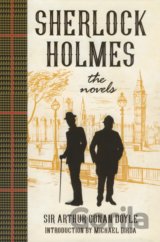 Sherlock Holmes