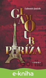 Glamour Paríža