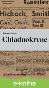 Chladnokrvne