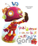 Môj domov je tam, kde bije moje srdce