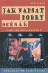 Jak napsat dobrý scénář