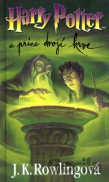 Harry Potter a princ dvojí krve