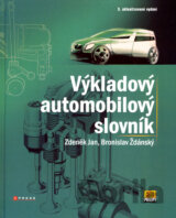 Výkladový automobilový slovník