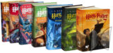 Harry Potter - kolekcia (Knihy 1-7)