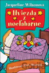 Hviezda z nocľahárne
