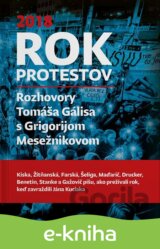 Rok protestov