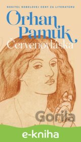 Červenovláska