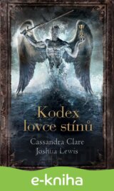 Kodex lovce stínů