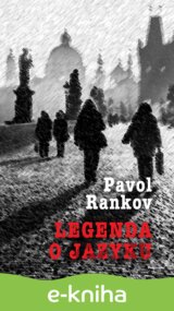 Legenda o jazyku