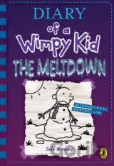 Diary of a Wimpy Kid: The Meltdown