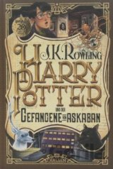 Harry Potter und der Gefangene von Askaban