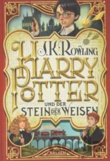 Harry Potter und der Stein der Weisen