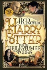 Harry Potter und die Heiligtümer des Todes