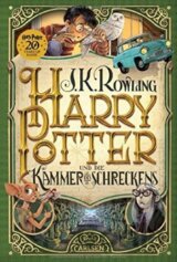 Harry Potter und die Kammer des Schreckens