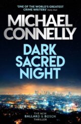 Dark Sacred Night