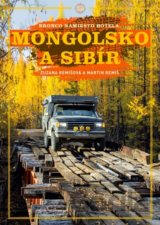 Mongolsko a Sibír