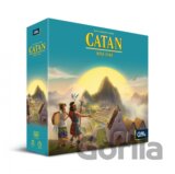 Catan: Říše Inků