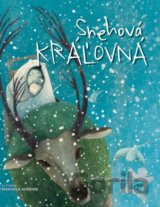 Snehová kráľovná