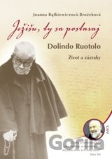 Ježišu, ty sa postaraj
