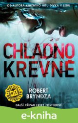 Chladnokrevně
