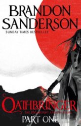 Oathbringer (Part One)