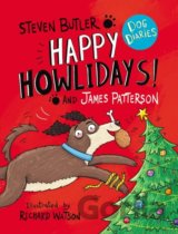 Dog Diaries: Happy Howlidays!