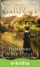 Hostinec v Ivy Hille