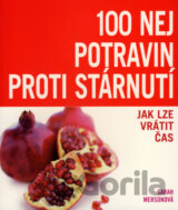 100 nej potravin proti stárnutí