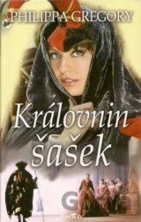 Královnin šašek