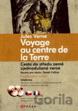Voyage au centre de la Terre/Cesta do středu země