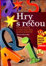 Hry s rečou