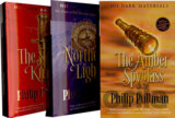 Northern Lights, The Subtle Knife, The Amber Spyglass (komplet)