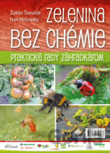 Zelenina bez chémie