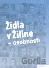 Židia v Žiline