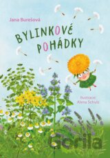 Bylinkové pohádky