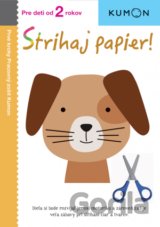 Strihaj papier!