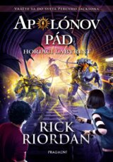 Apolónov pád: Horiaci labyrint