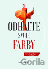 Odhaľte svoje farby