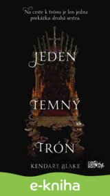 Jeden temný trón