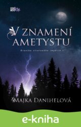 V znamení ametystu